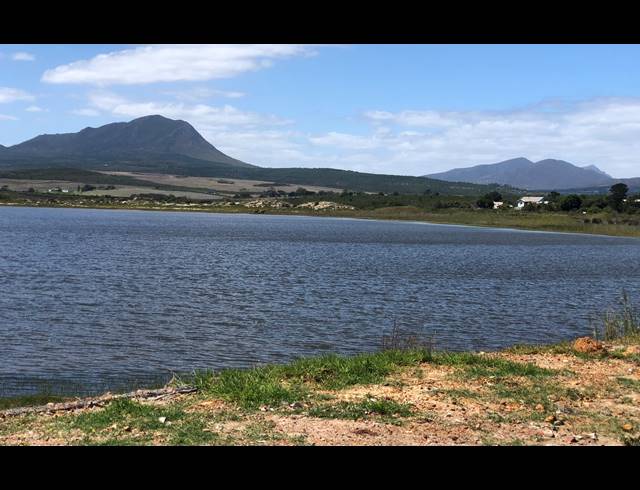1,289M² VACANT LAND FOR SALE IN FISHERHAVEN